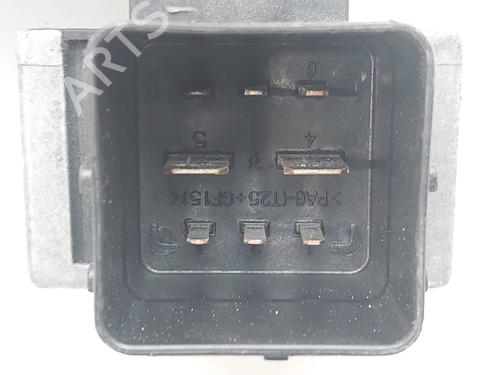 Electronic module RENAULT CLIO IV (BH_) | BP38870086M83 - Image 3