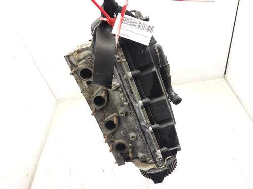 Used Cylinder head Cylinder head VW PASSAT B6 Variant (3C5) [2005-2011] 36409128 36409128