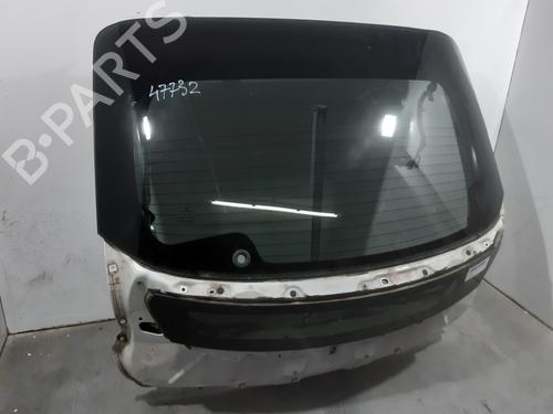 Tailgate HONDA CIVIC IX (FK) 1.6 i-DTEC (FK3) | BP9651405C6 