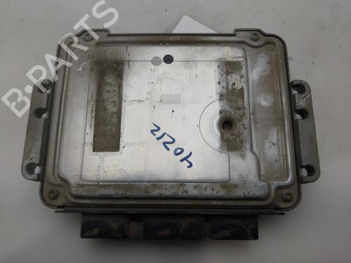 Engine control unit (ECU) PEUGEOT 407 (6D_) | BP32986084M57 - Image 2