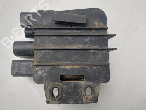 Electronic module VW TRANSPORTER T5 Van (7HA, 7HH, 7EA, 7EH) 1.9 TDI | BP31957673M83 - Image 2