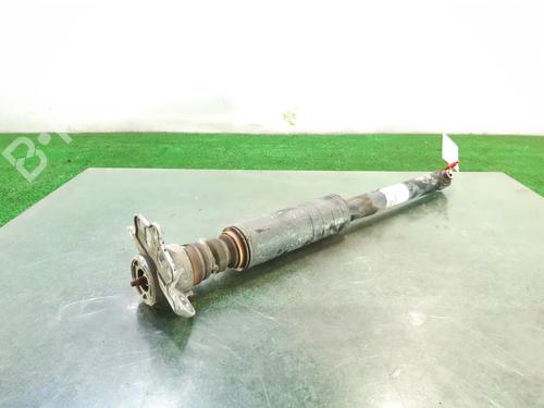 Used Left rear shock absorber OPEL CORSA E (X15) 1.3 CDTI (08, 68) (95 hp) 8369500