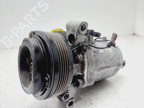 AC Kompressor BMW 3 (E46) 320 d | BP28542065M34