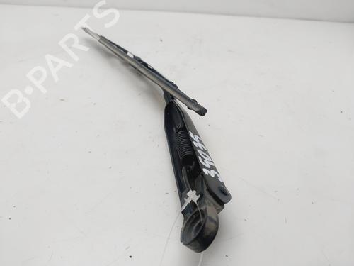 Rear windshield wiper arm MERCEDES-BENZ A-CLASS (W168) A 160 (168.033, 168.133) | BP29156725C144 