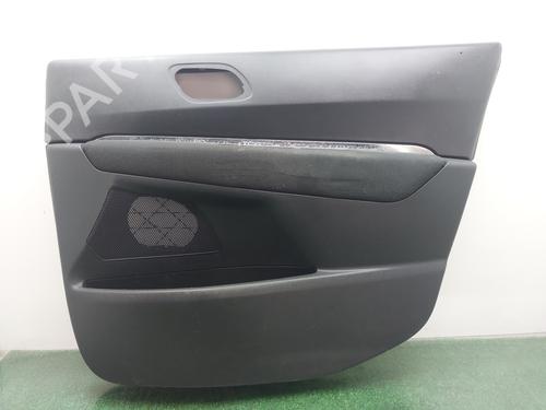 Used Front right panel Front right panel PEUGEOT 5008 (0U_, 0E_) 1.6 HDi (112 hp) 34697304 34697304