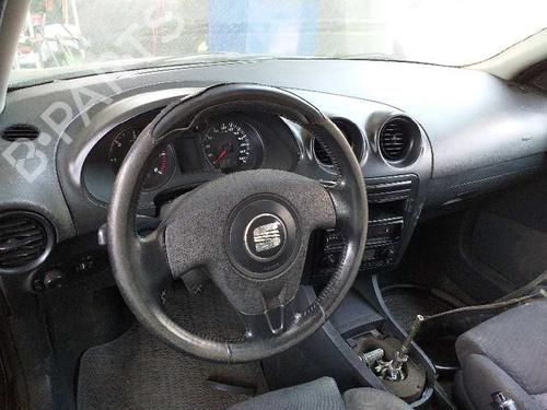 Engine control unit (ECU) SEAT IBIZA III (6L1) | BP4367352M57