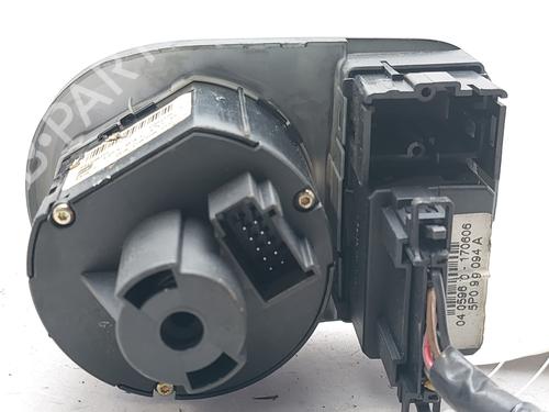 Headlight switch SEAT TOLEDO III (5P2)  | BP11787600I24 