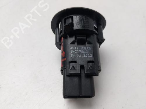 Ignition barrel FORD FIESTA VI (CB1, CCN) 1.6 TDCi | BP37170569M48 - Image 5