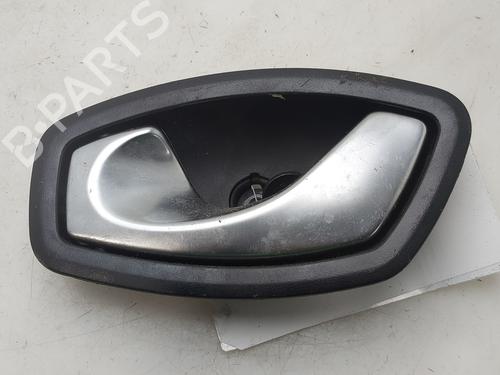 Maniglia interna posteriore sinistra Maniglia interna posteriore sinistra RENAULT GRAND SCÉNIC III (JZ0/1_) [2009-2016] 37401935 37401935
