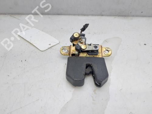 Used Tailgate lock SEAT IBIZA II (6K1) 1.9 TDI (110 hp) 16065821