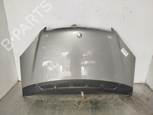 hood-mercedes-benz-a-class-w169-2004-2005-2006-2007-2008-2009-2010-2011-2012-34534624 main image