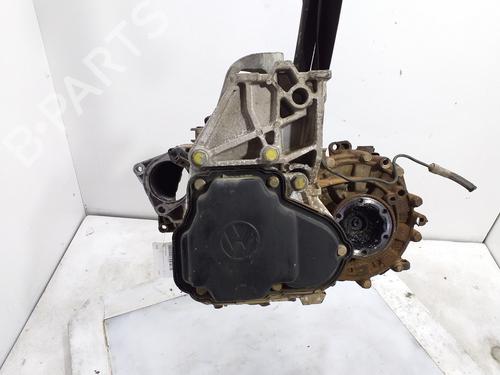 Gearbox SKODA OCTAVIA I (1U2) 2.0 | BP8881444M3 