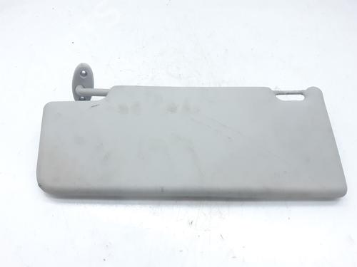 Used Right sun visor FORD MONDEO III (B5Y) 2.0 TDCi (130 hp) 7819529