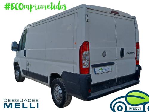 Front left exterior door handle FIAT DUCATO Van (250_) 115 Multijet 2,0 D | BP29383434C128 