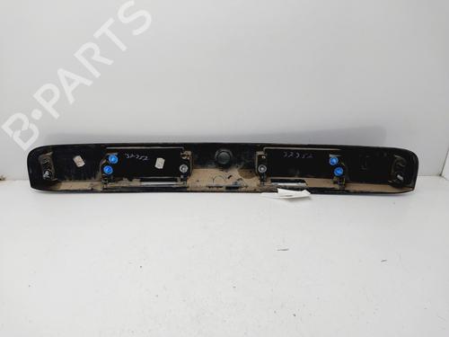 Other DACIA LOGAN MCV II  | BP31369847O1 