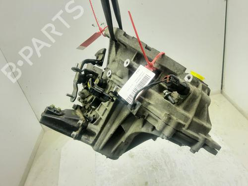Gearbox HYUNDAI i10 II (BA, IA) | BP32479185M3