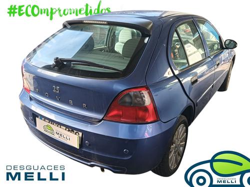 Front wiper motor ROVER 25 I Hatchback (RF)  | BP23843826M29 