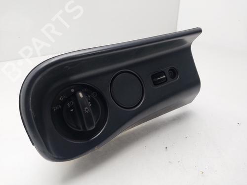 Headlight switch FORD MONDEO I (GBP) 2.0 i 16V | BP32986224I24 - Image 4