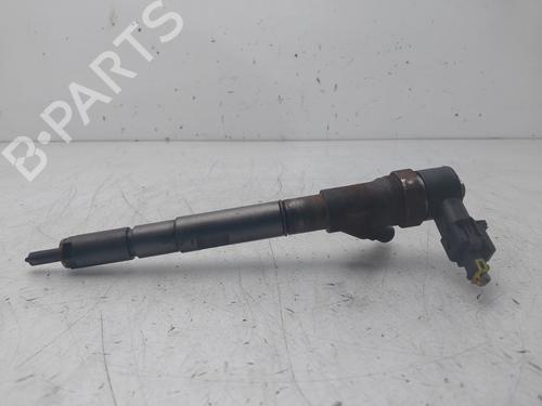 Used Injector Injector HYUNDAI H-1 / STAREX Bus (A1) 2.5 CRDi (140 hp) 34121666 34121666