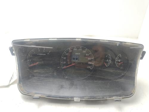 Kombinert Instrument SSANGYONG KYRON [2005-2014]  29620032