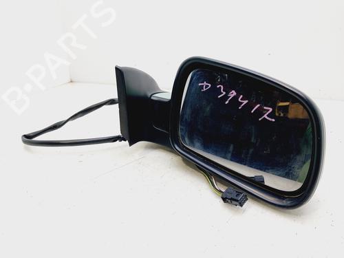 Right mirror PEUGEOT 307 Break (3E) 1.6 16V | BP29994003C27 