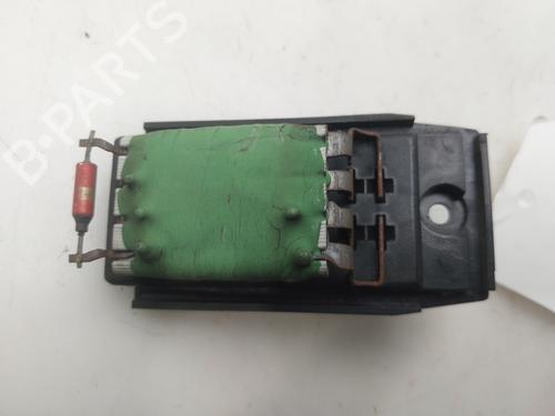 Used Heater resistor Heater resistor FORD TOURNEO CONNECT 1.8 TDCi (90 hp) 36409368 36409368