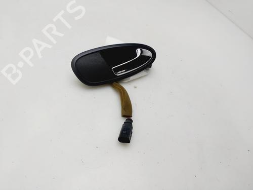 Used Rear right interior door handle SEAT ALTEA (5P1) [2004-2015]  28186116