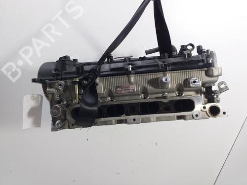 Used Cylinder head CITROËN C4 AIRCROSS 1.8 HDi 150 (150 hp) 15229158