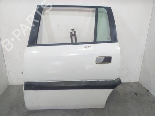 Używane Drzwi tylne lewe OPEL ZAFIRA A MPV (T98) 1.6 16V (F75) (101 hp) 18725096