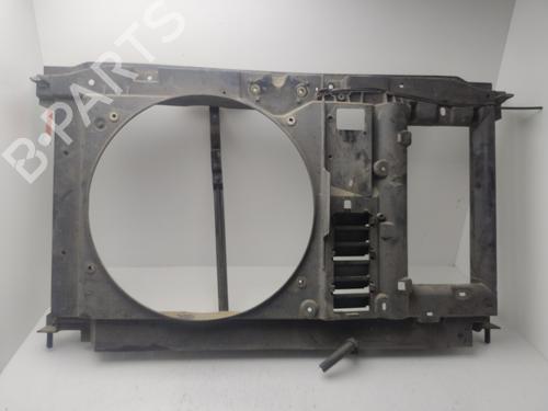 Frontplate/Frontkurv CITROËN C4 I (LC_) [2004-2014]  27719230