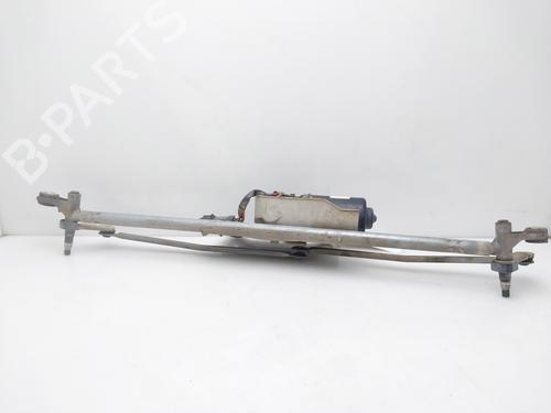 Front wiper motor JEEP GRAND CHEROKEE II (WJ, WG) 4.7 V8 4x4 | BP17531381M29 