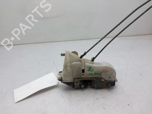 Used Rear left lock SEAT CORDOBA (6K1, 6K2) 1.6 i (75 hp) 11431086