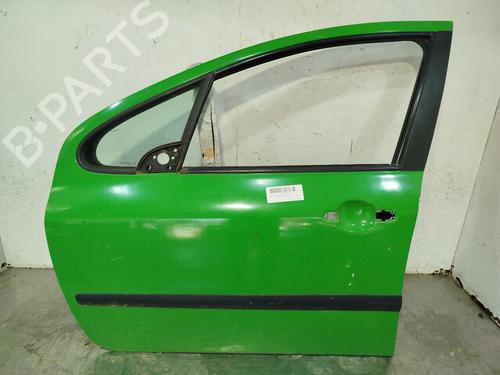Left front door PEUGEOT 307 Break (3E) 1.6 HDi 9002S8 |
