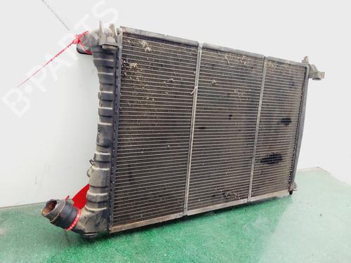 Water radiator CITROËN XANTIA (X1_, X2_) 1.9 Turbo D | BP29620823M31 