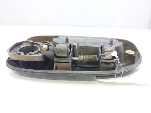 Front right exterior door handle RENAULT KANGOO (KC0/1_) 1.9 dCi 4x4 | BP11690925C129 