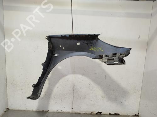 Left front fenders PEUGEOT 307 (3A/C)  | BP27729711C41 