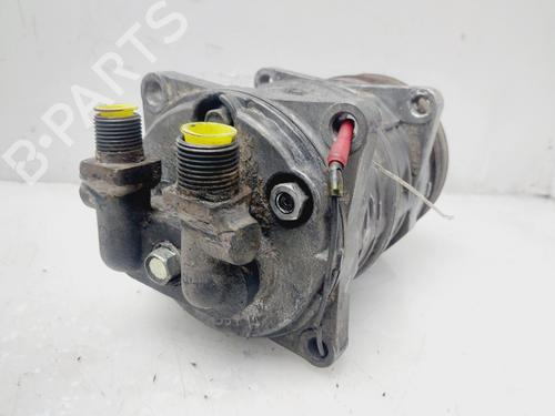 AC compressor OPEL COMBO Box Body/MPV  | BP26229751M34 