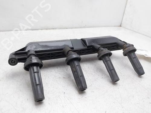 Ignition coil CITROËN C3 I (FC_, FN_) 1.1 i | BP16819731M94 