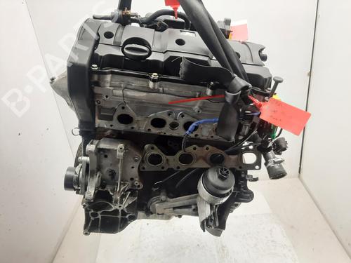 Used Engine PEUGEOT 307 (3A/C) [2000-2012]  31979088