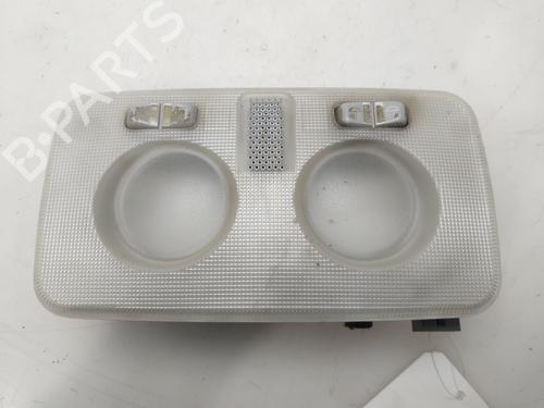 Used Interior roof light Interior roof light FIAT DOBLO Cargo (263_) [2010-2026] 36648483 36648483