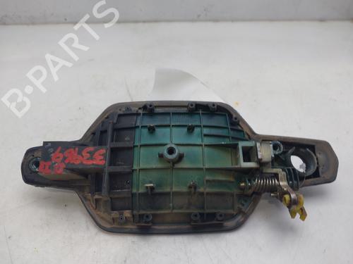 Front left exterior door handle HYUNDAI TERRACAN (HP) 2.9 CRDi 4WD | BP17901139C128 