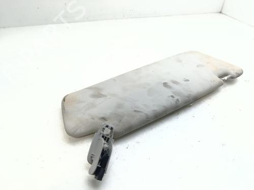 Left sun visor AUDI A4 B8 (8K2) 2.0 TDI | BP28355009I1 