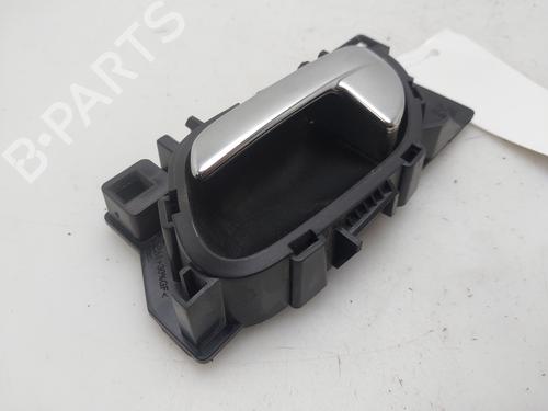 Front left interior door handle PEUGEOT 2008 I (CU_) | BP38047384I13 - Image 4