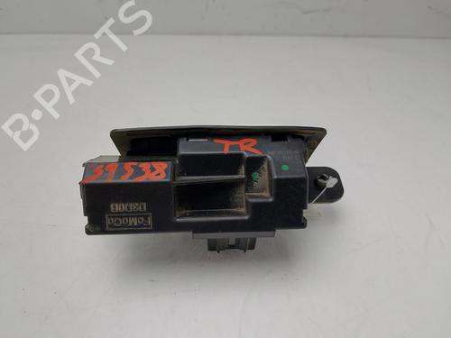 Bagklap lås FORD FIESTA VI (CB1, CCN) 1.6 Ti (120 hp) 30961369