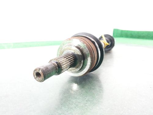 Drivaksel fortil Højre RENAULT MEGANE IV Grandtour (K9A/M/N_)  | BP17621406M39 