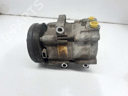AC compressor FORD MONDEO II (BAP) 1.8 TD | BP5949500M34 