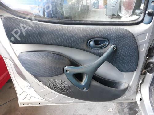 Pare-soleil gauche FIAT DOBLO MPV (119_, 223_) 1.9 JTD (223AXE1A) | BP5323639I1