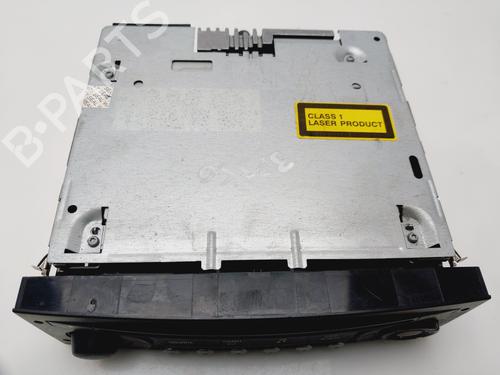 Radio PEUGEOT 307 (3A/C)  | BP23438415E6 