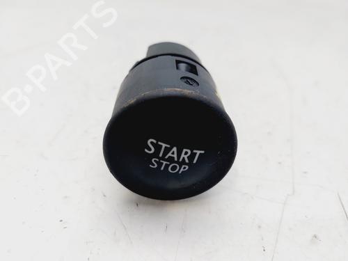 Used Ignition barrel RENAULT GRAND SCÉNIC II (JM0/1_) 1.9 dCi (116 hp) 30336616