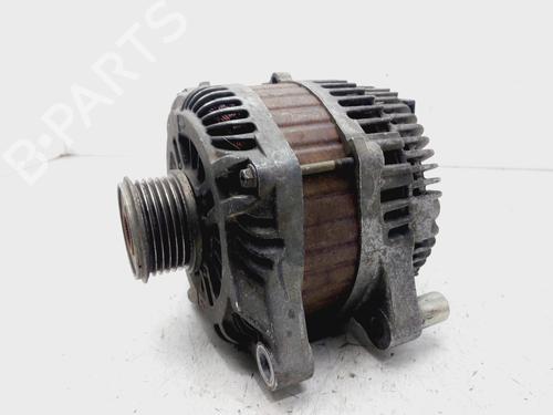 Generator PEUGEOT 407 (6D_) 2.0 (6DRFNB, 6DRFNE) (136 hp) 28727840